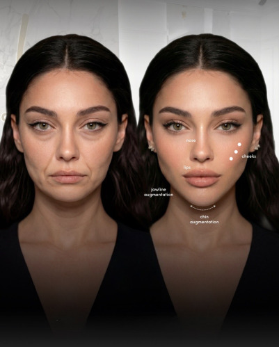 Dermal Fillers
