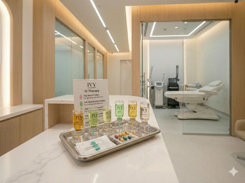 IVY IV Therapy