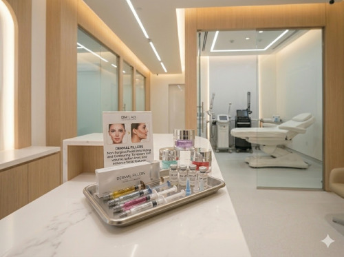 Dermal Fillers