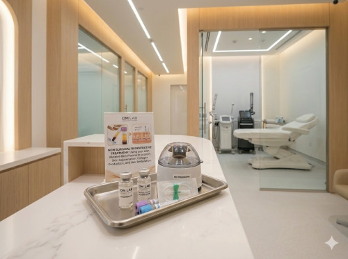 Cellenis PRP (Platelet-Rich Plasma)